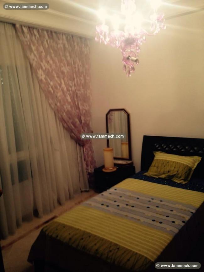 Appartement Spacieux et Luxueux à louer
