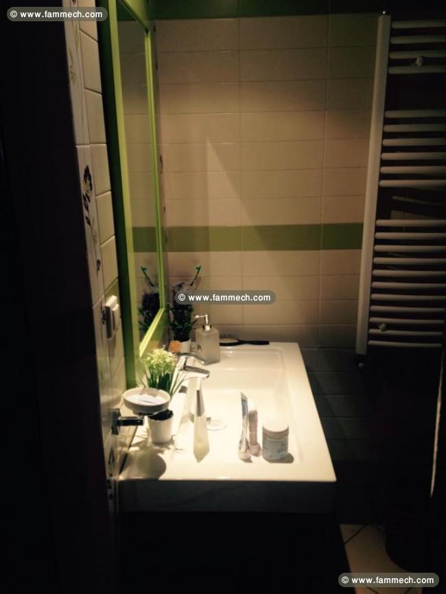 Appartement Spacieux et Luxueux à louer