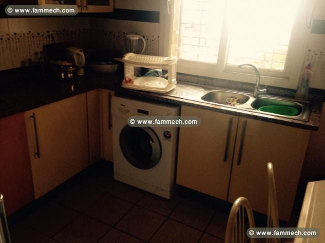 Appartement Spacieux et Luxueux à louer