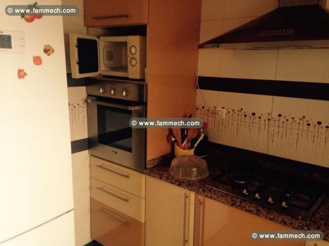 Appartement Spacieux et Luxueux à louer