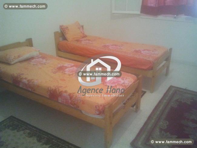 Appartement sta7 jeber