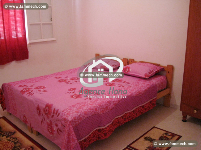 Appartement sta7 jeber