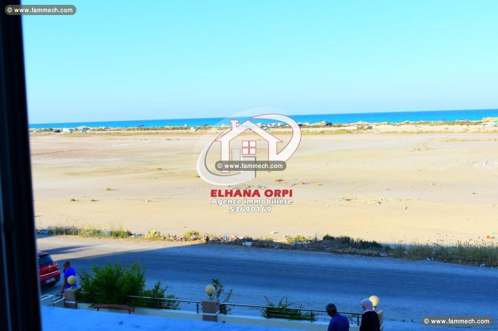 APPARTEMENT SUITE VUE MER PLAGE BAGHDEDI