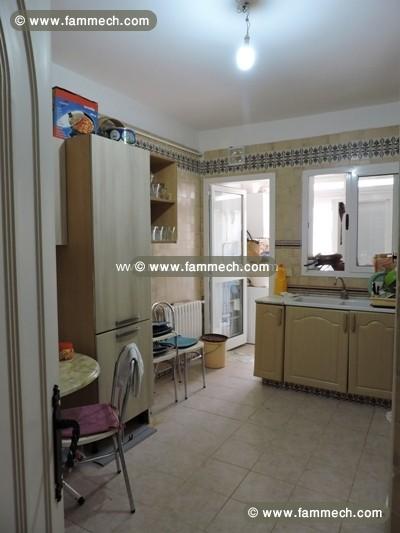 Appartement Sylvie AV544