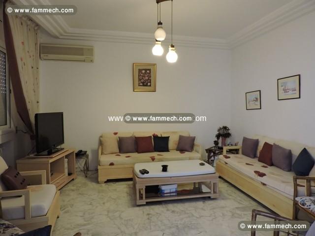 Appartement Sylvie AV544
