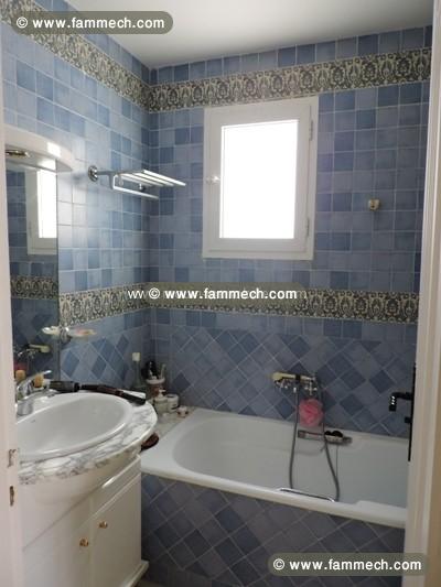 Appartement Sylvie AV544