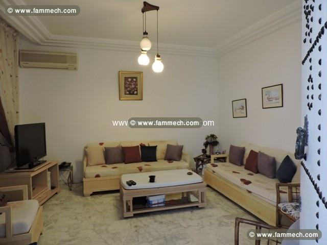Appartement Sylvie AV544