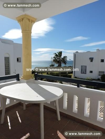 Appartement Syrine AL1976 Hammamet 