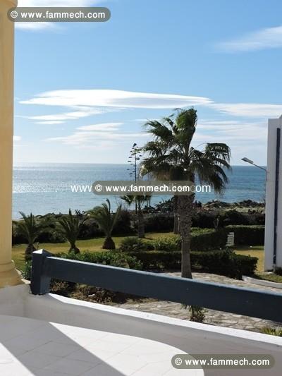Appartement Syrine AL1976 Hammamet sidi mahersi