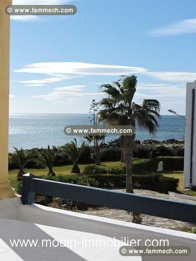 Appartement Syrine AL1976 sidi mahersi 