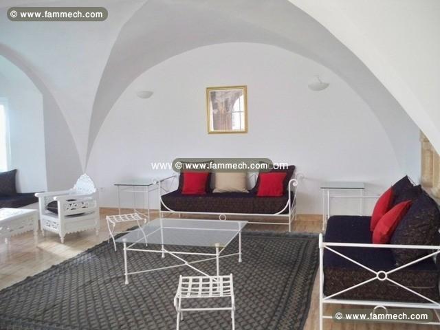 Appartement Tamaris AL628