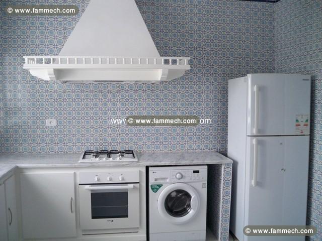 Appartement Tamaris AL628 Hammamet 