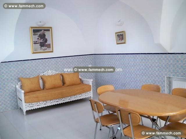 Appartement Tamaris AL628 Hammamet 