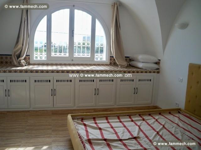 Appartement Tamaris AL628 Hammamet 