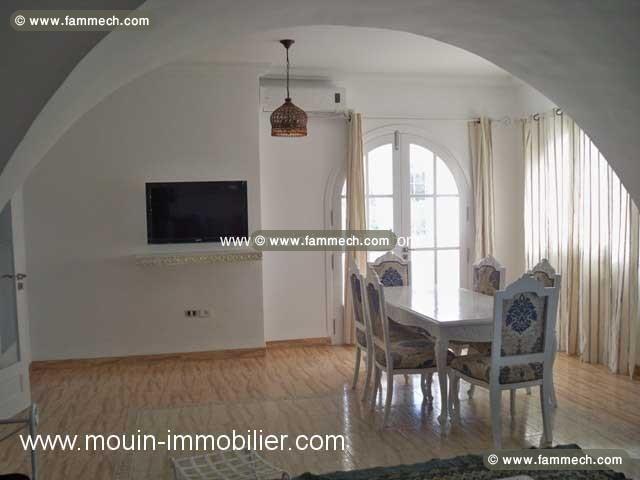 Appartement Tamaris AL628 Hammamet 