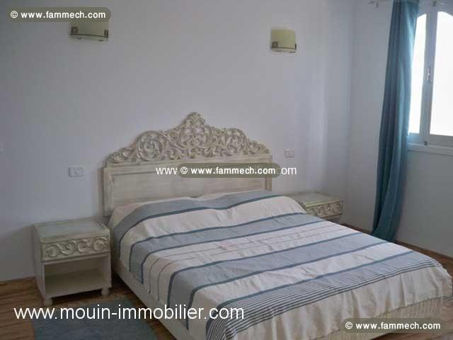 Appartement Tamaris AL628 Hammamet 