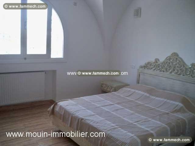 Appartement Tamaris AL628 Hammamet 