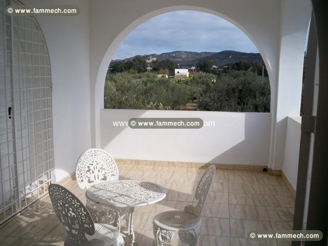Appartement Tamaris AL628 Hammamet 