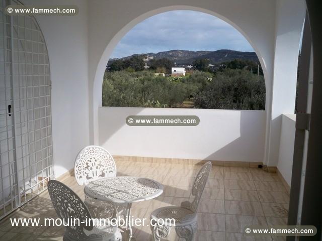 Appartement Tamaris AL628 Hammamet