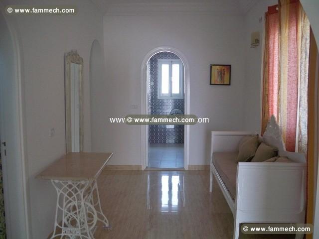 Appartement Tamaris II AL629 Hammamet 