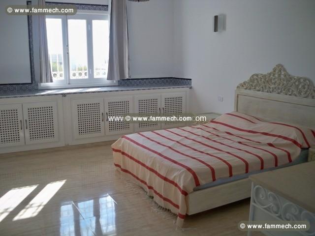 Appartement Tamaris II AL629 Hammamet 