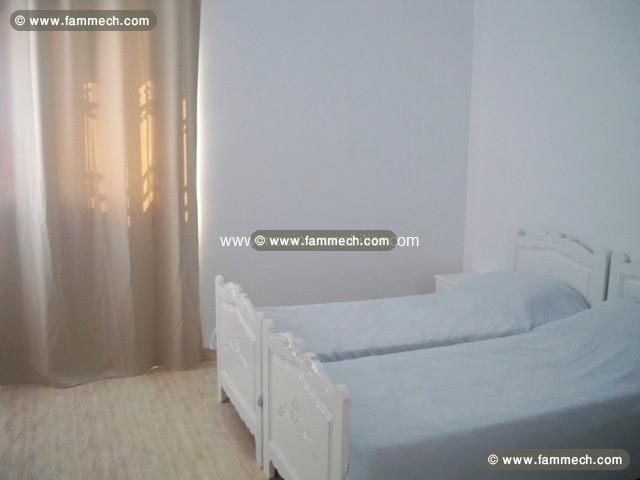 Appartement Tamaris II AL629 Hammamet 