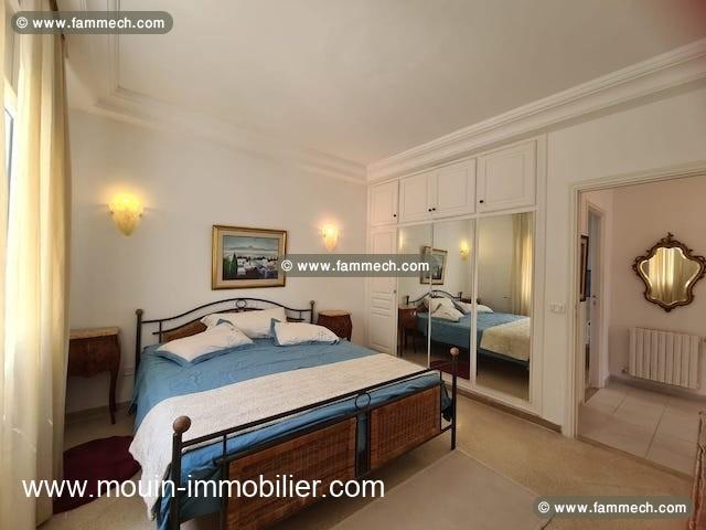 APPARTEMENT TARA 1 Hammamet Zone Théâtre AL3392