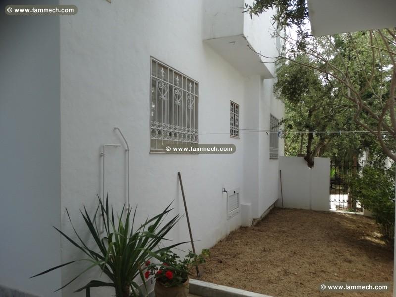 Appartement tarek 1(réf: l1372)