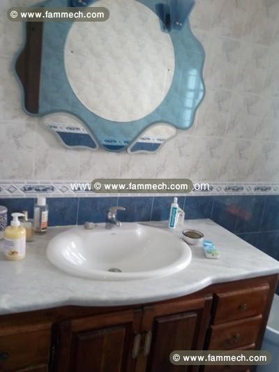 Appartement Tarek AL2227 Mutuelle Ville