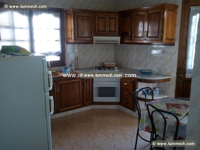 Appartement Tarek AL2227 Mutuelle Ville