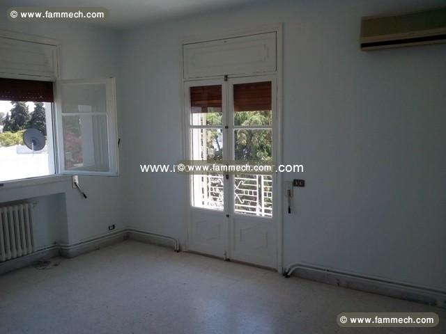 Appartement Nicole réf AL2214 Mutuelle Ville
