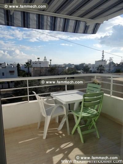 Appartement Tasnim AL1432