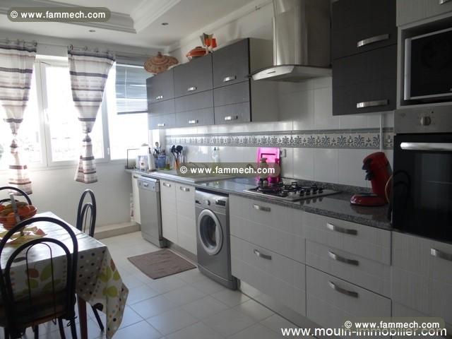 Appartement Tasnim AV550