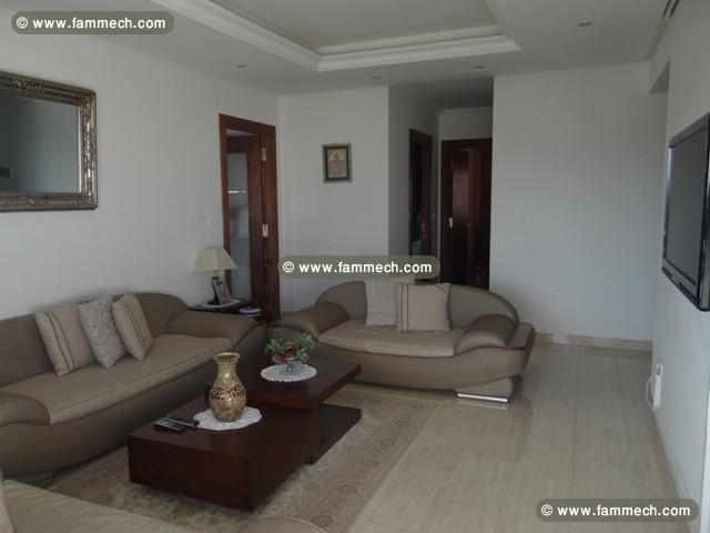 Appartement Tasnim ref AV550 Hammamet Nord