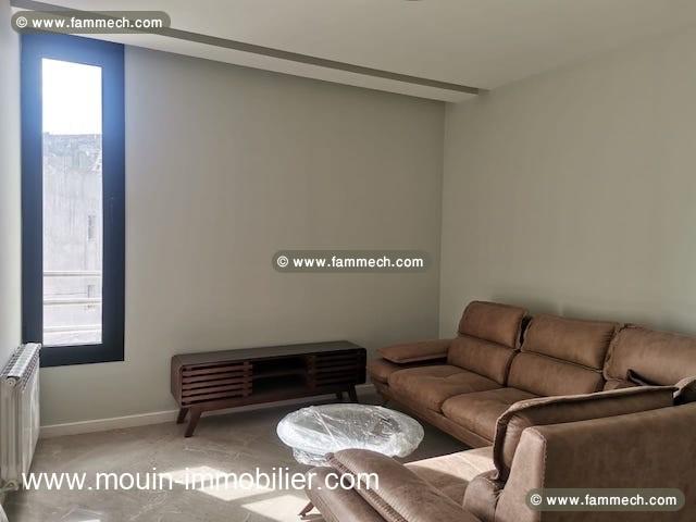 APPARTEMENT TCHELLO 4 Hammamet AL3253