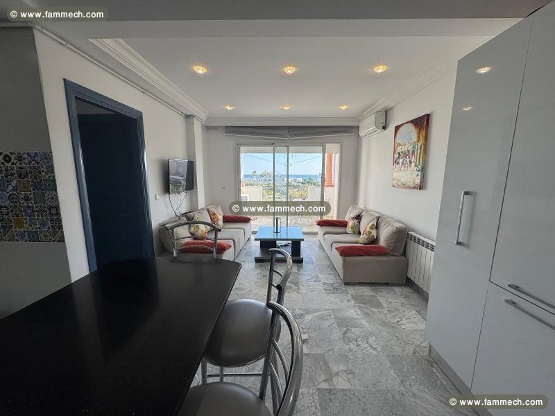 Appartement thalassa (réf: v2906)