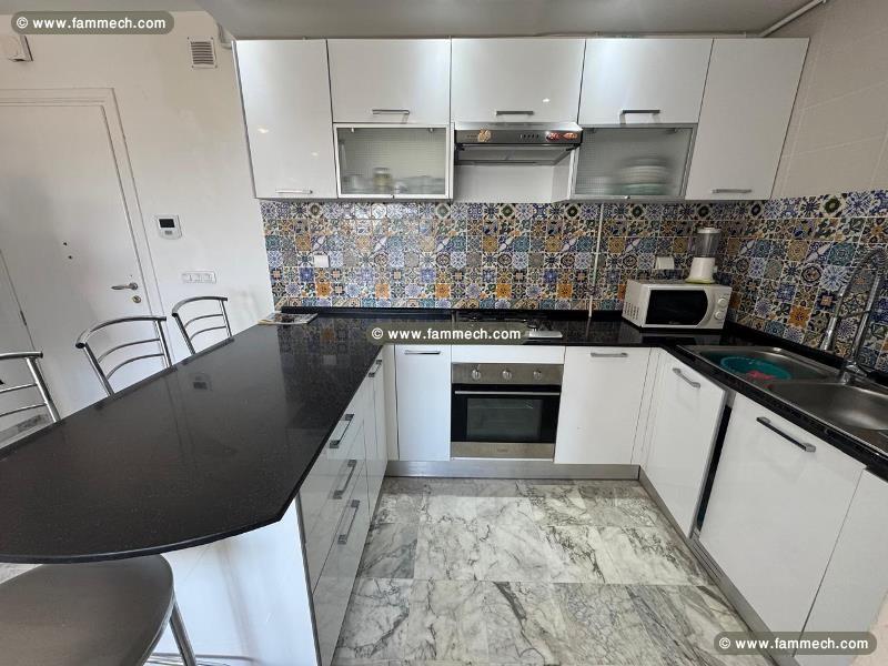 Appartement thalassa (réf: v2906)