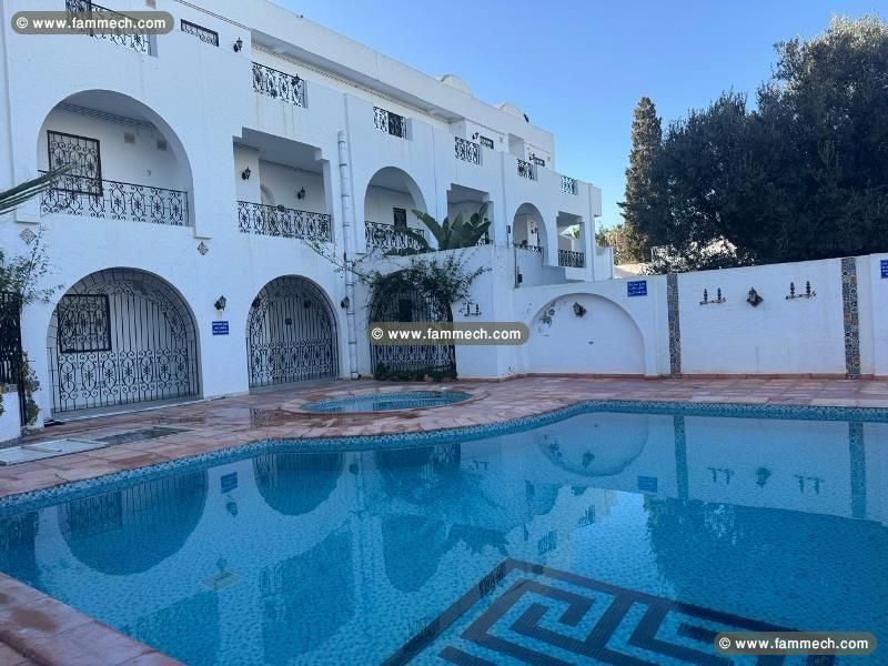 Appartement thalassa (réf: v2906)