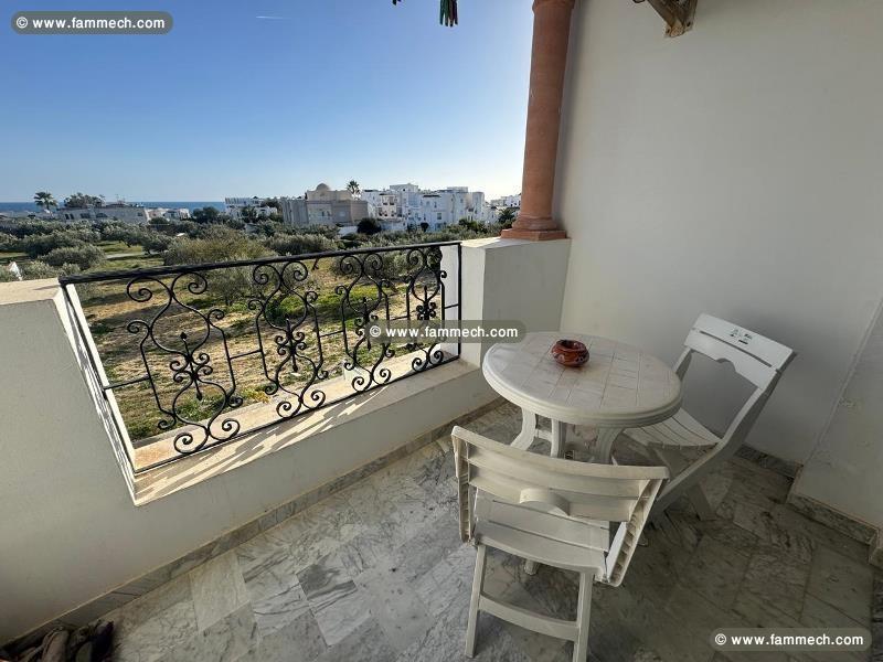 Appartement thalassa (réf: v2906)
