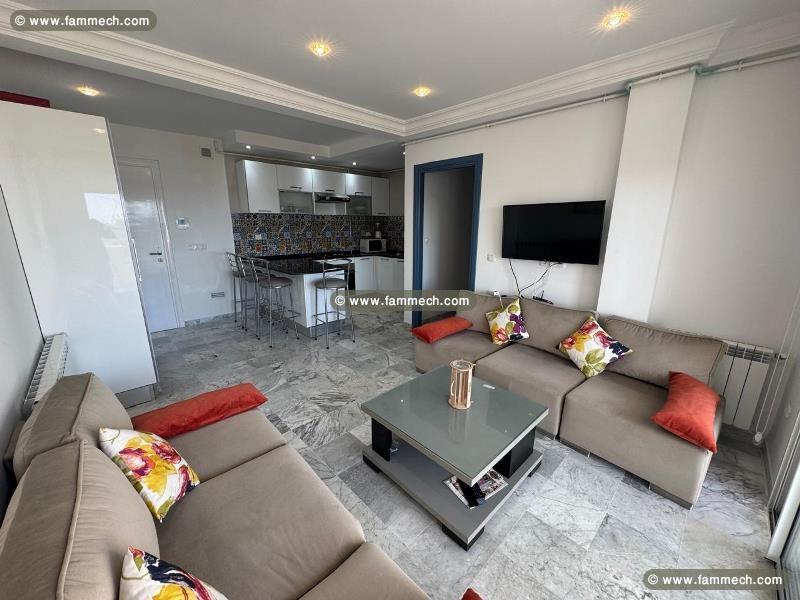 Appartement thalassa (réf: v2906)