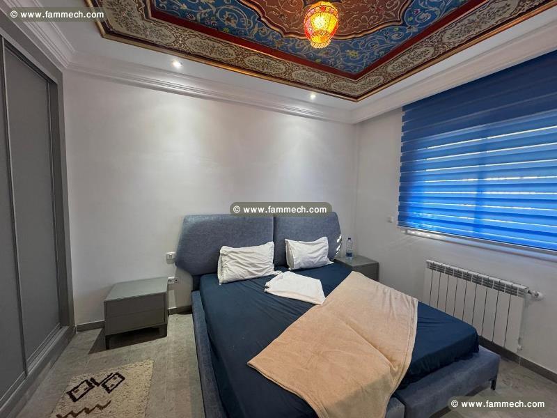 Appartement thalassa (réf: v2906)