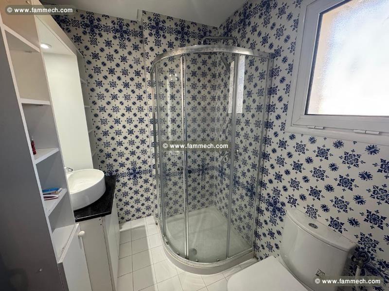Appartement thalassa (réf: v2906)
