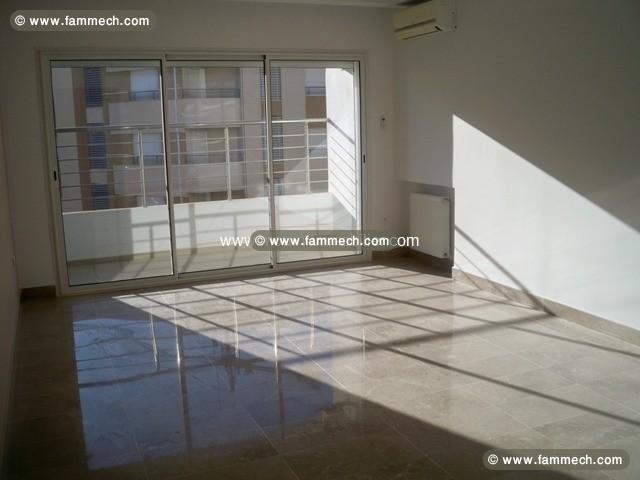 Appartement The City ref AL1939 Ennasr