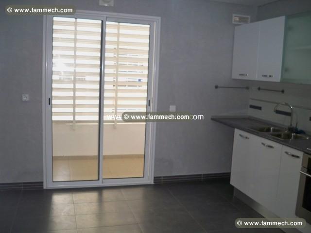Appartement The City ref AL1939 Ennasr