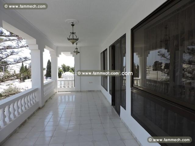 Appartement The Space AL2172 Hammamet