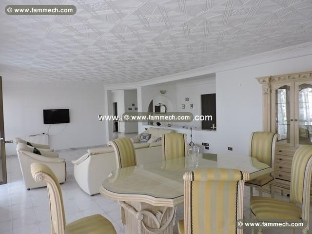 Appartement The Space AL2172 Hammamet