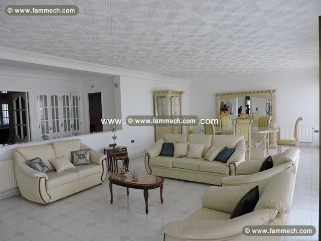 Appartement The Space AL2172 Hammamet