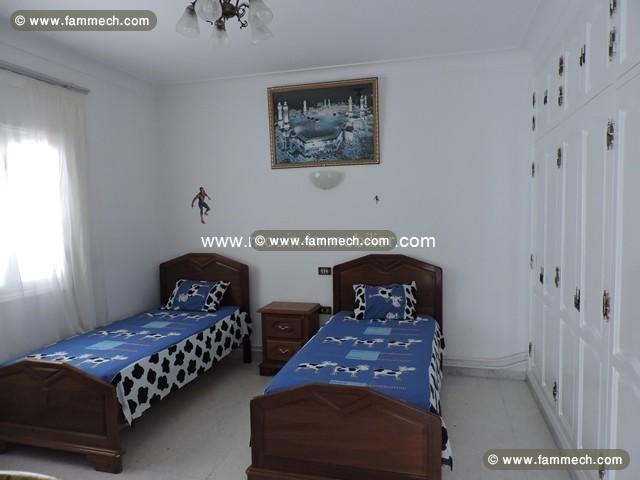 Appartement The Space AL2172 Hammamet