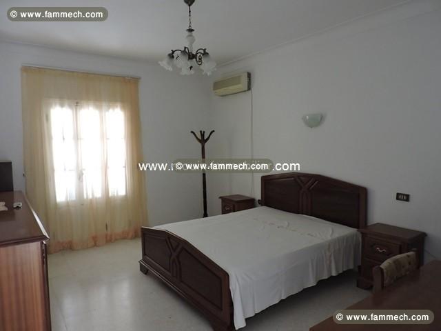 Appartement The Space AL2172 Hammamet
