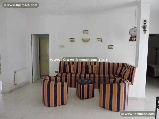 Appartement The Space AL2172 Hammamet